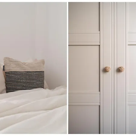 Malasana 13, Nuevo 2 Dormitorios, Centro Historico, Todos Servicios, Barrio Tranquilo, Ms Apartment *